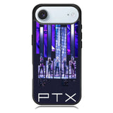 PTX Pentatonix iPhone 17 Air Case BC0183