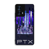 PTX Pentatonix Motorola Moto G Power 5G 2024 Case BC0183