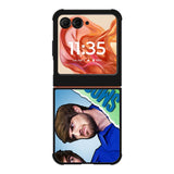 SMOSH Motorola Moto Razr 2025/2024 , Moto Razr 60/50 Case BC0185
