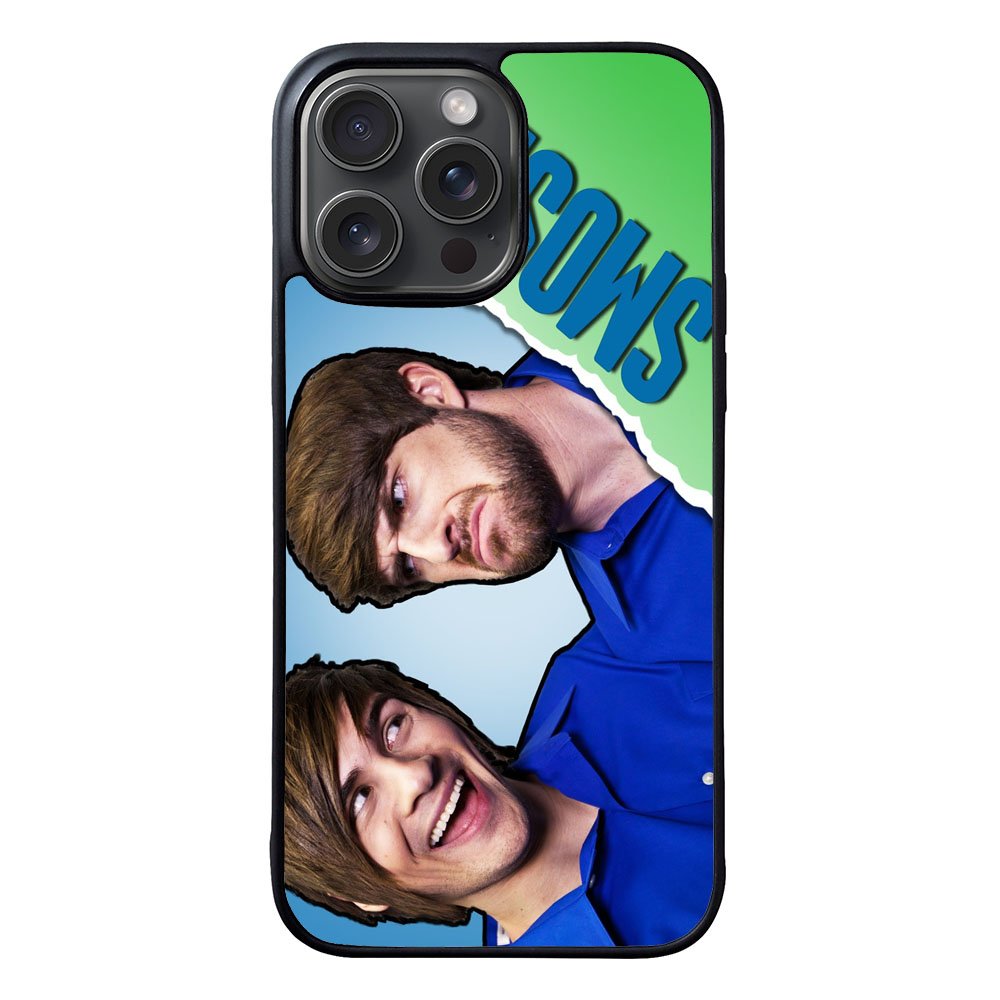 SMOSH Case iPhone 15 Pro BC0185