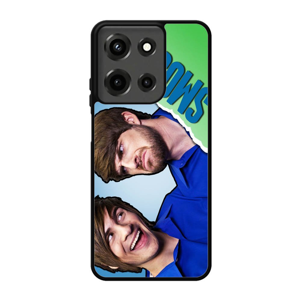 SMOSH Motorola Moto G 5G 2025 Case BC0185