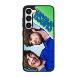 SMOSH Case Samsung Galaxy S23 FE 5G BC0185