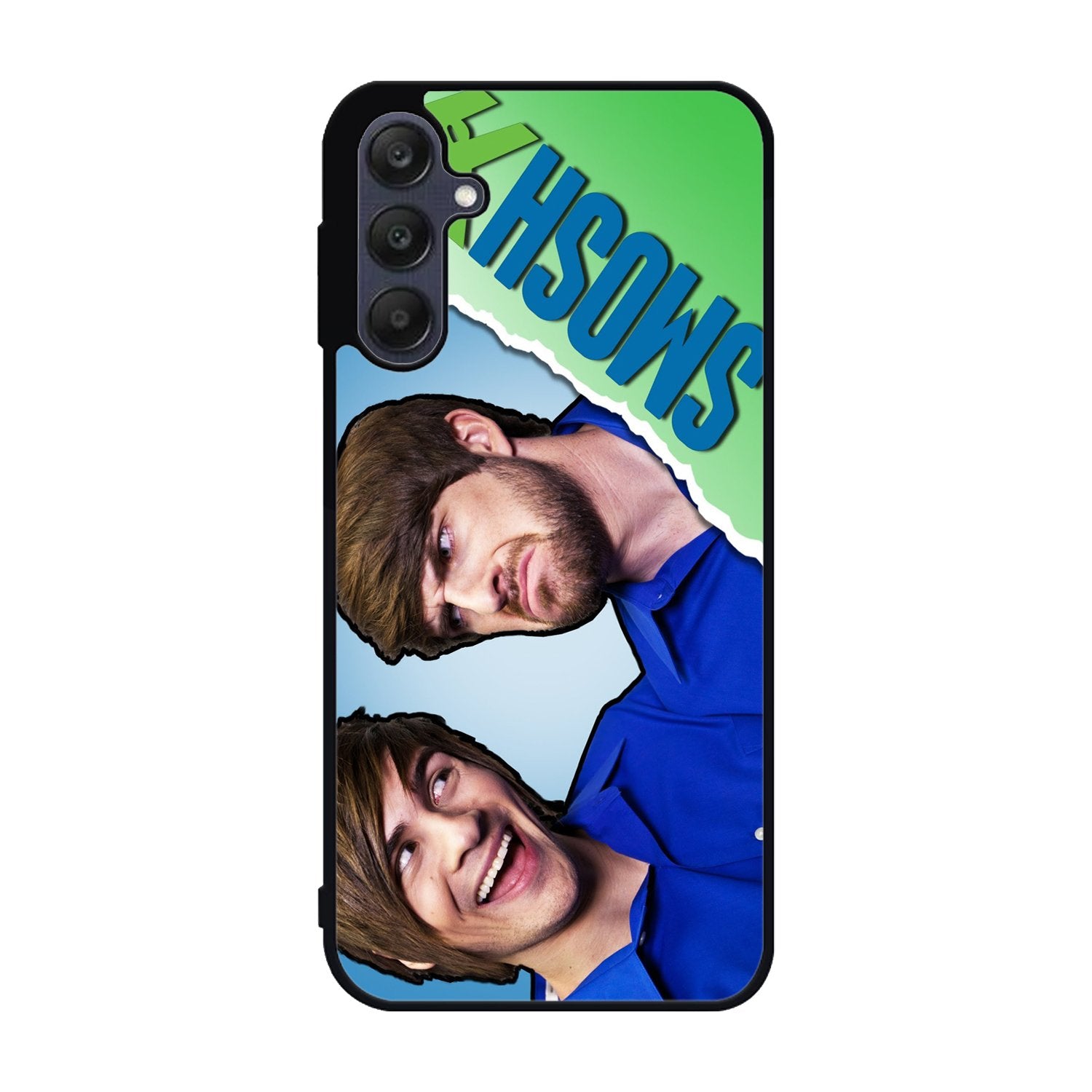 SMOSH Samsung Galaxy A25 5G Case BC0185