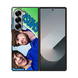 SMOSH Case Samsung Galaxy Z Fold 6 5G BC0185