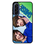 SMOSH Samsung Galaxy A17 5G Case BC0185