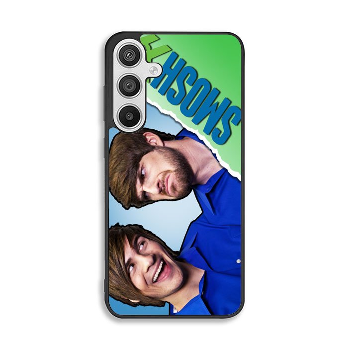 SMOSH Samsung Galaxy A26 5G Case BC0185