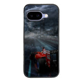Ferrari Formula 1 X4849 Google Pixel 10A Case