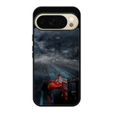 Ferrari Formula 1 X4849 Google Pixel 10 Pro Case