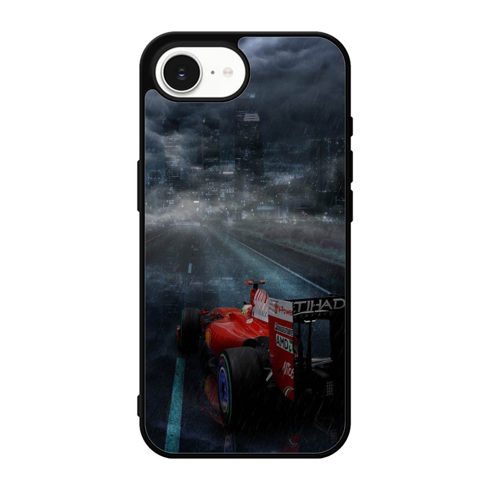 Ferrari Formula 1 X4849 iPhone 17e Case