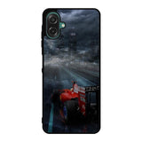 Ferrari Formula 1 X4849 Samsung Galaxy A07 Case