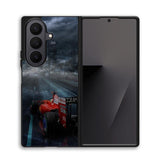 Ferrari Formula 1 X4849 Samsung Galaxy Z Fold 7 Case