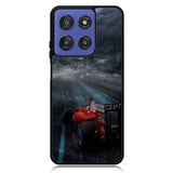 Ferrari Formula 1 X4849 Motorola Moto G Stylus 5G 2025 Case