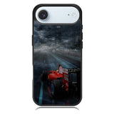 Ferrari Formula 1 X4849 iPhone 17 Air Case