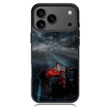 Ferrari Formula 1 X4849 iPhone 17 Pro Max Case