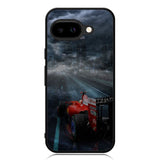 Ferrari Formula 1 X4849 Google Pixel 9A Case