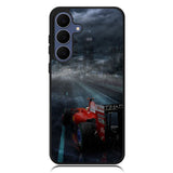 Ferrari Formula 1 X4849 Samsung Galaxy S25 FE Case