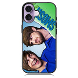 SMOSH iPhone 17 Case BC0185