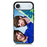 SMOSH iPhone 17 Air Case BC0185
