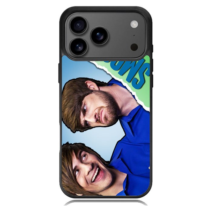 SMOSH iPhone 17 Pro Case BC0185