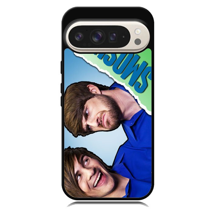 SMOSH Google Pixel 10 Pro XL Case BC0185