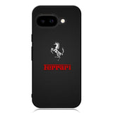 Ferrari Logo X4846 Google Pixel 9A Case