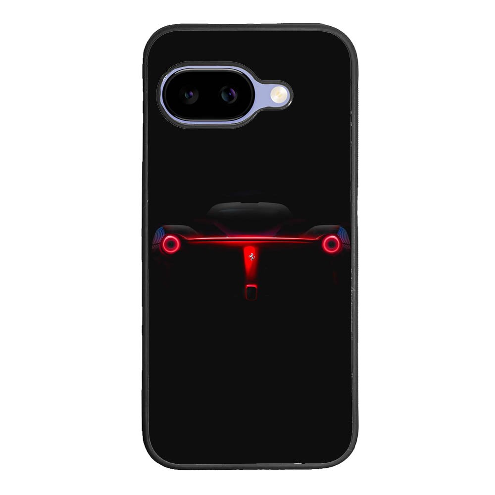 Super Pervert Google Pixel 10A Case BC0186