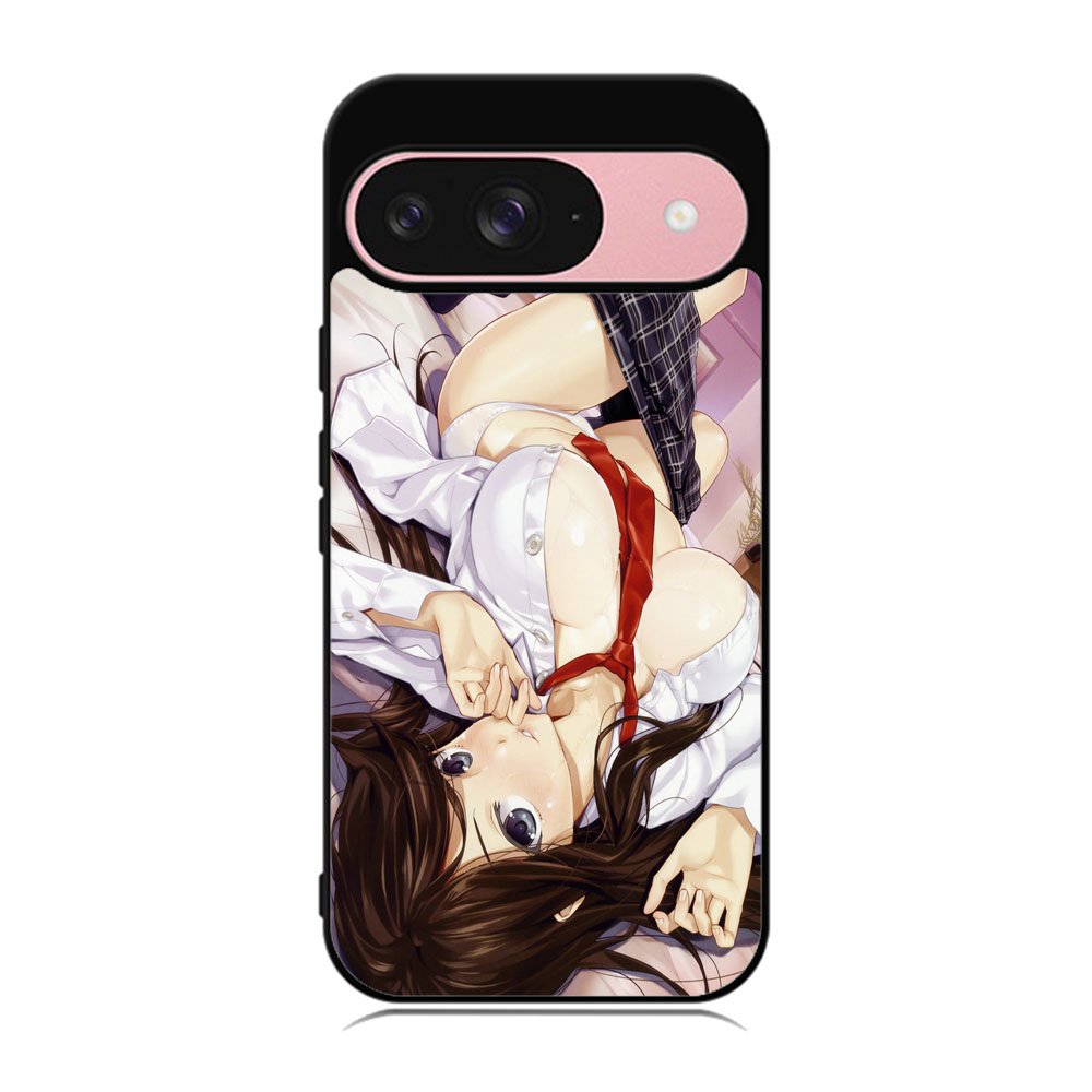 Super Pervert Case Google Pixel 9 BC0186