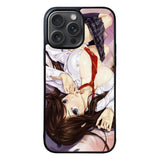 Super Pervert Case iPhone 15 Pro Max BC0186