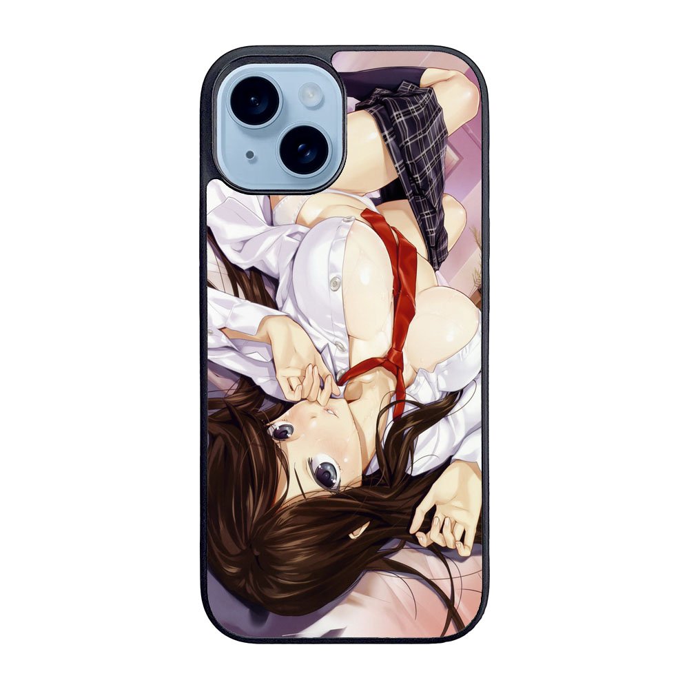 Super Pervert Case iPhone 15 BC0186
