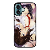 Super Pervert Case iPhone 16 Plus BC0186