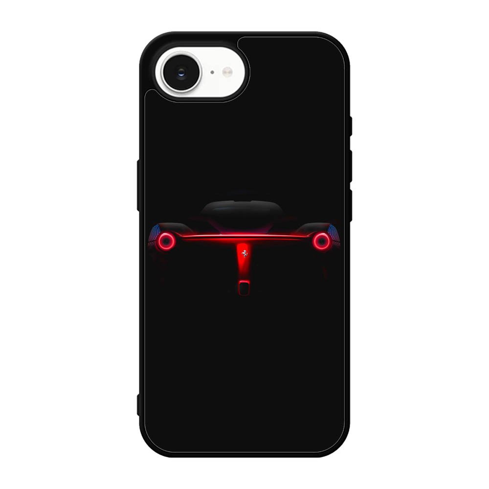 Super Pervert iPhone 17e Case BC0186
