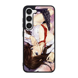 Super Pervert Case Samsung Galaxy S24 Plus 5G BC0186