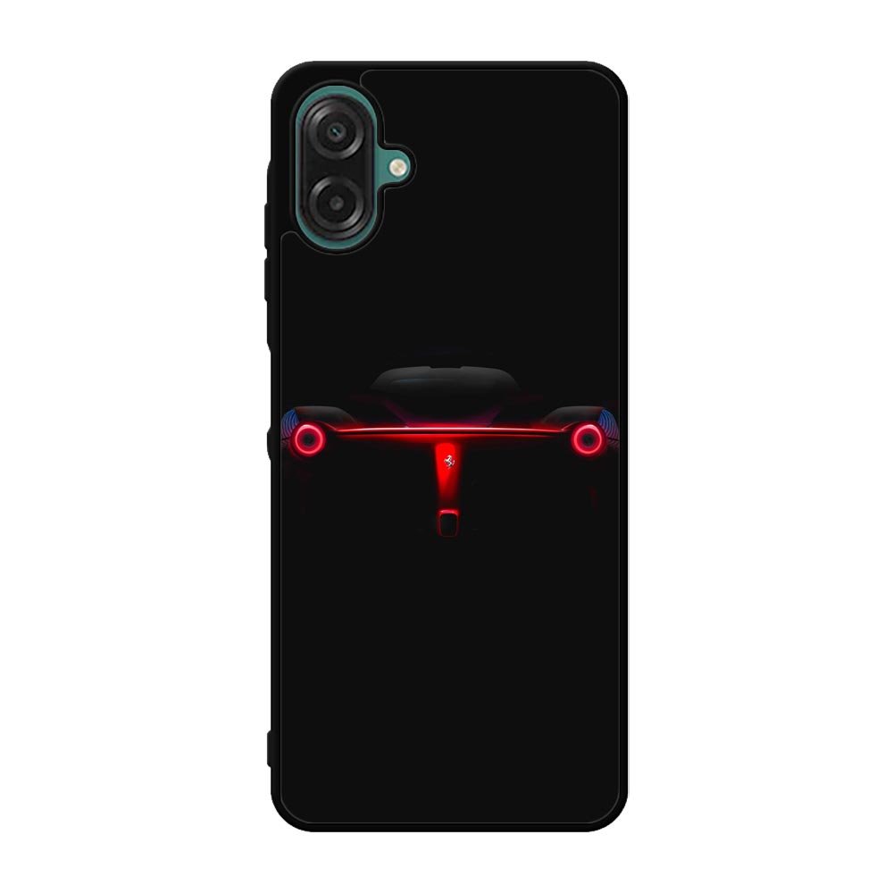 Super Pervert Case Samsung Galaxy A07 BC0186