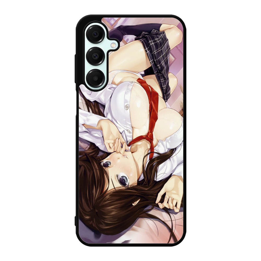 Super Pervert Samsung Galaxy A16 Case BC0186