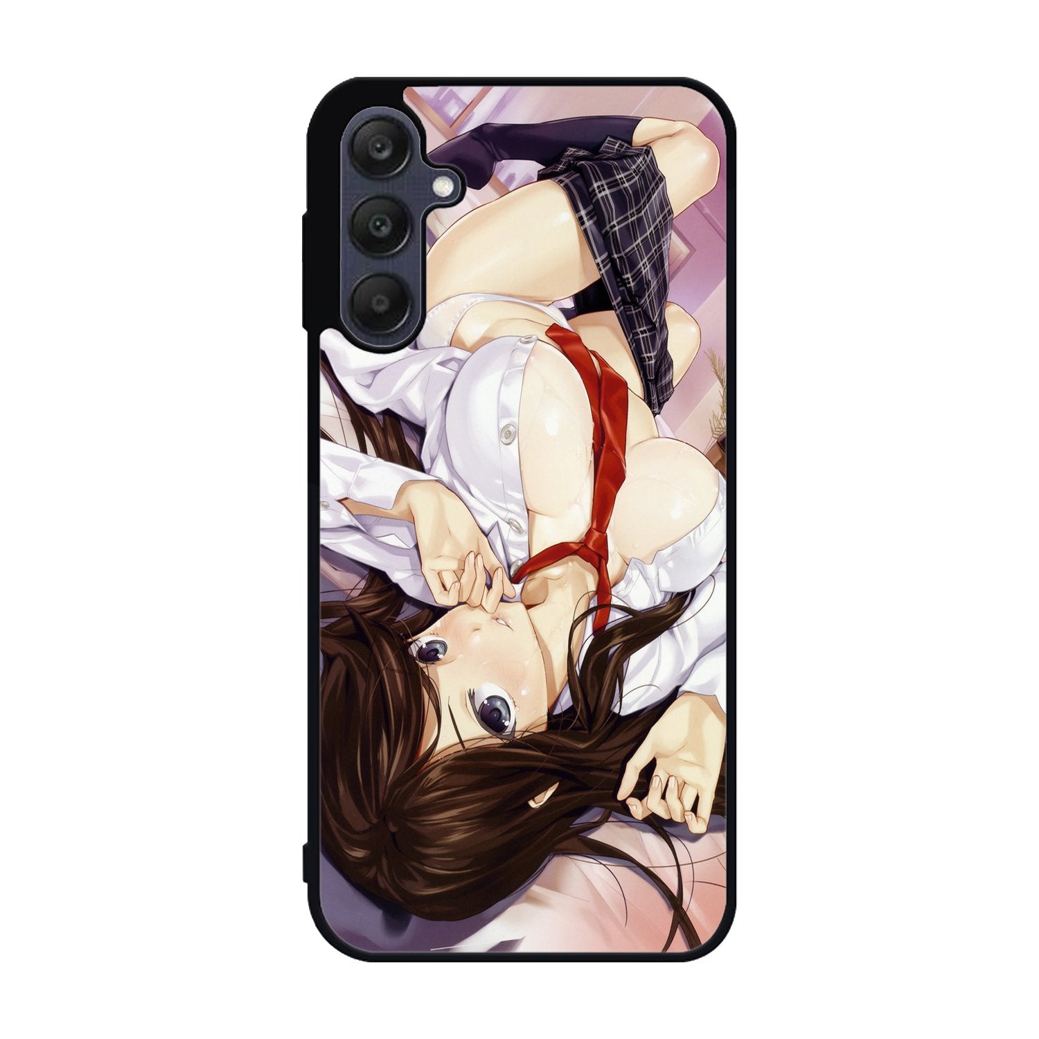 Super Pervert Samsung Galaxy A25 5G Case BC0186