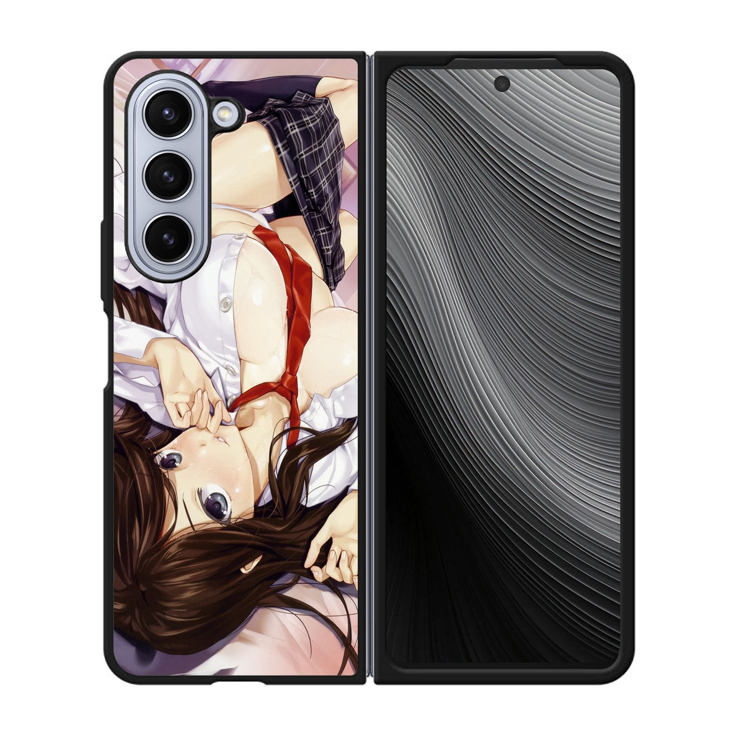 Super Pervert Case Samsung Galaxy z Fold 5 5G BC0186