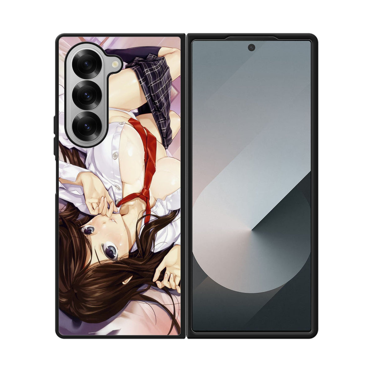 Super Pervert Case Samsung Galaxy Z Fold 6 5G BC0186