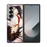 Super Pervert Case Samsung Galaxy Z Fold 6 5G BC0186