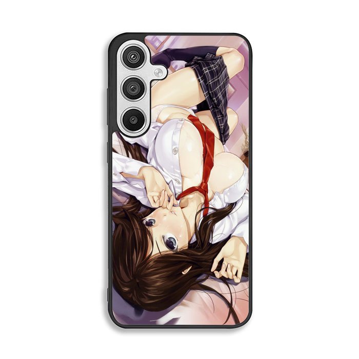 Super Pervert Samsung Galaxy A26 Case BC0186