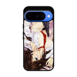 Super Pervert X4763 Google Pixel 10 Case