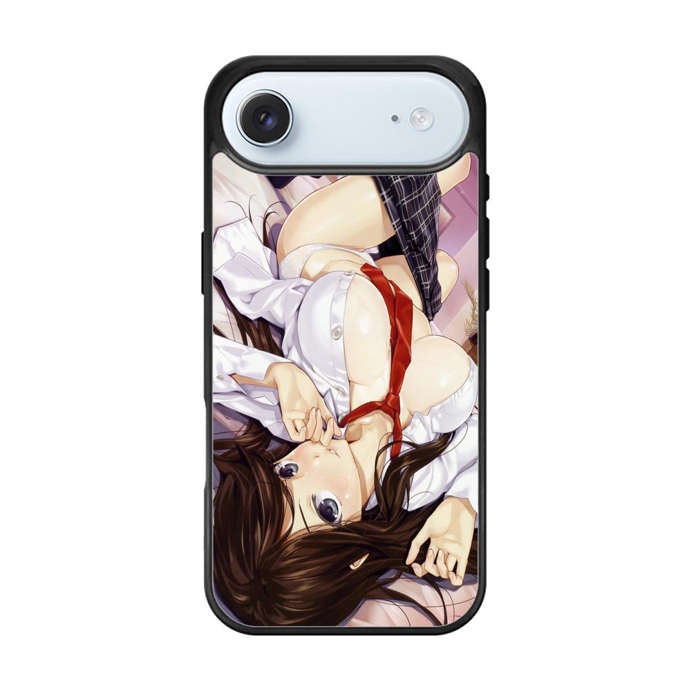 Super Pervert X4763 iPhone Air Case