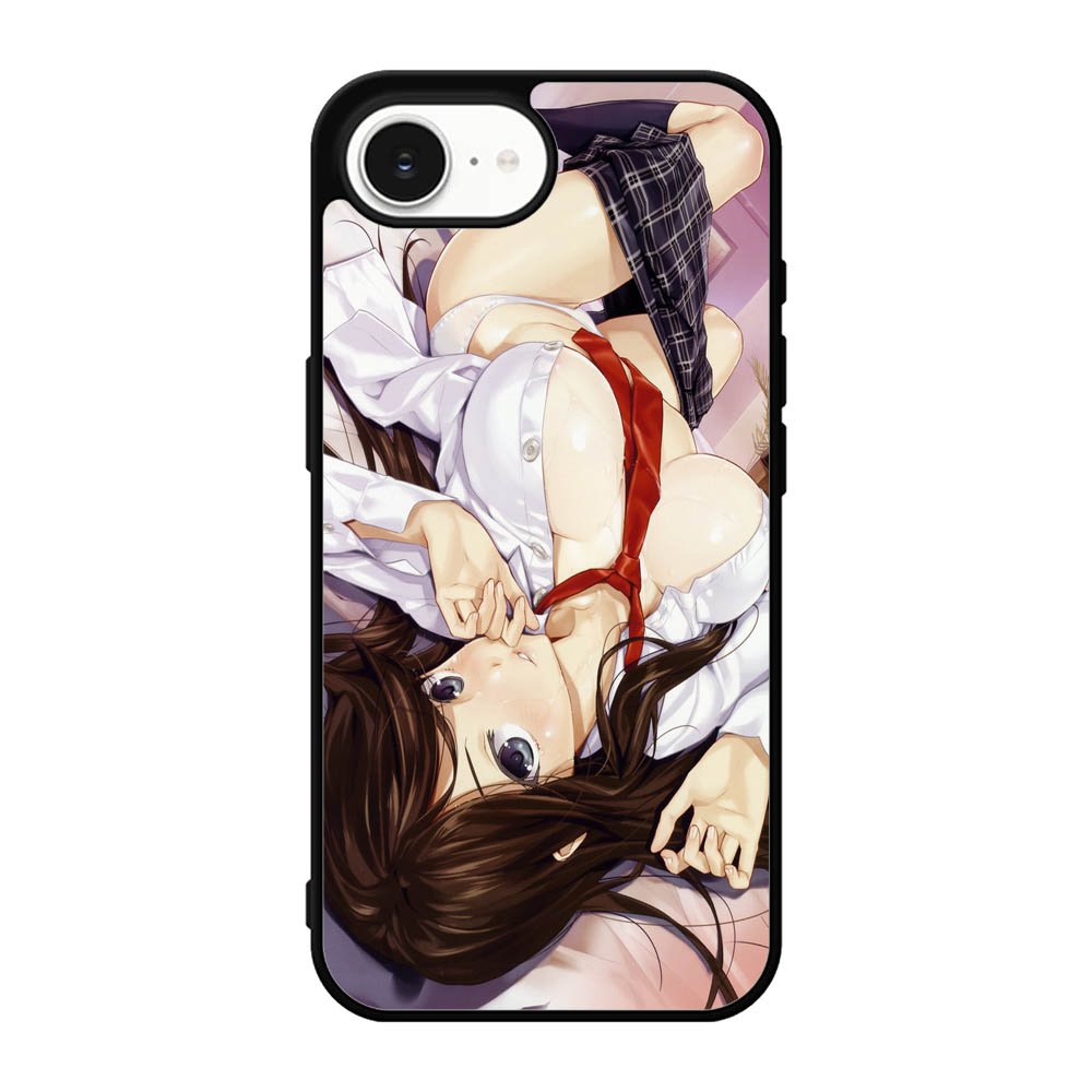 Super Pervert X4763 iPhone 17e Case