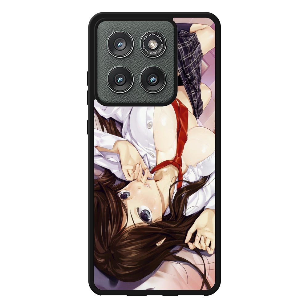 Super Pervert X4763 Motorola Moto Edge 2025 Case
