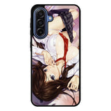 Super Pervert X4763 Samsung Galaxy A17 5G Case