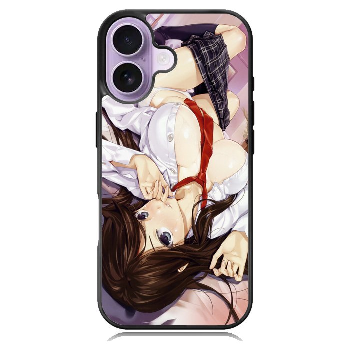 Super Pervert X4763 iPhone 17 Case
