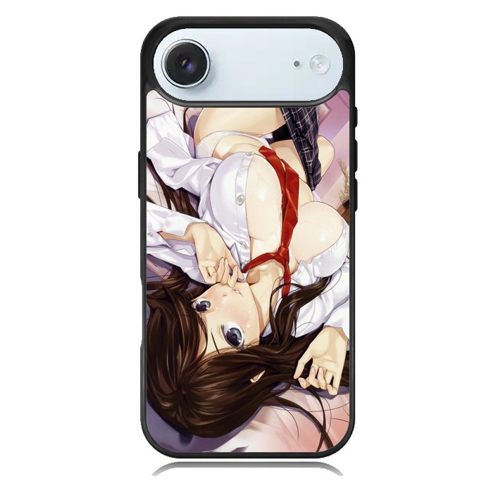 Super Pervert X4763 iPhone 17 Air Case