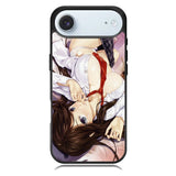 Super Pervert X4763 iPhone 17 Air Case