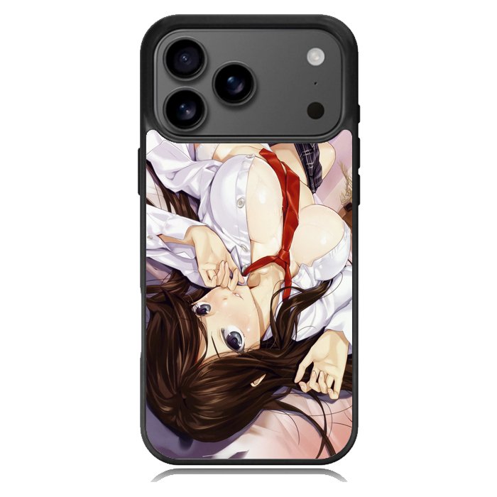 Super Pervert X4763 iPhone 17 Pro Case