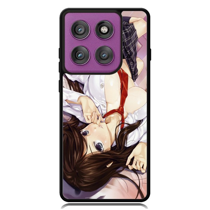 Super Pervert X4763 Motorola Moto Edge 2025 | Moto Edge 60 Fusion | Moto Edge 60 Pro Case