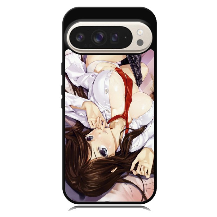 Super Pervert X4763 Google Pixel 10 Pro XL Case
